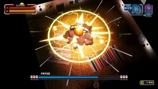 Скриншот 2 к игре Zombie Soup