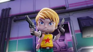Скриншот 8 к игре Zombie Soup