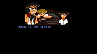 Скриншот 1 к игре Revenge on the Streets
