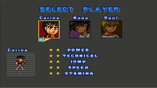 Скриншот 2 к игре Revenge on the Streets