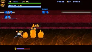 Скриншот 4 к игре Revenge on the Streets