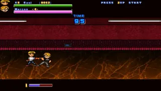 Скриншот 6 к игре Revenge on the Streets