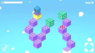 Скриншот 5 к игре Voxel Bot
