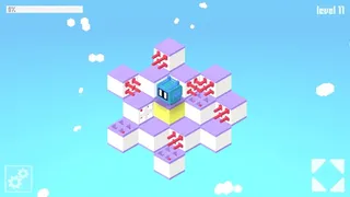 Скриншот 6 к игре Voxel Bot