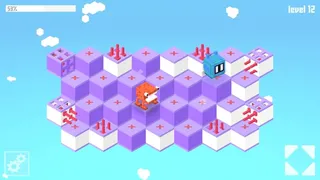 Скриншот 8 к игре Voxel Bot