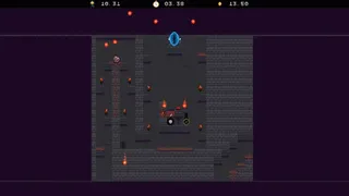 Скриншот 1 к игре Cryptographer
