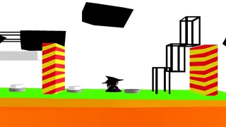 Скриншот 1 к игре Puzzle Walker (Demo)