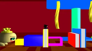 Скриншот 3 к игре Puzzle Walker (Demo)