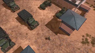 Скриншот 7 к игре Operation Valor