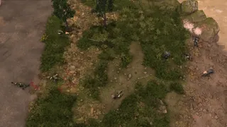 Скриншот 8 к игре Operation Valor