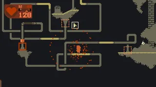 Скриншот 3 к игре The Itch