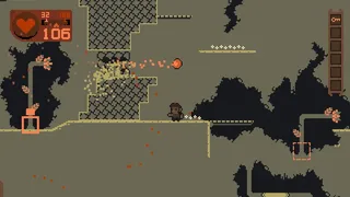 Скриншот 5 к игре The Itch