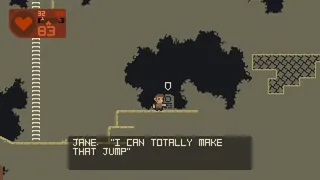 Скриншот 6 к игре The Itch