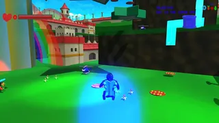 Скриншот 4 к игре Pumpkin Dog Islands