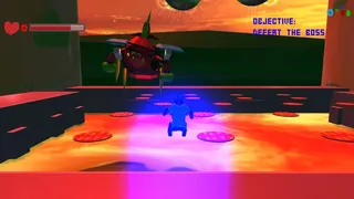 Скриншот 8 к игре Pumpkin Dog Islands