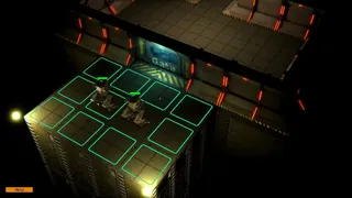 Скриншот 1 к игре Roguebotica