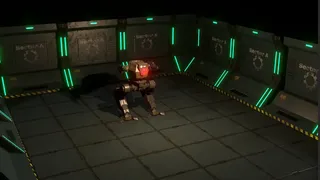 Скриншот 6 к игре Roguebotica
