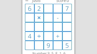 Скриншот 4 к игре Just N