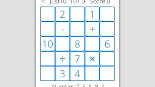 Скриншот 5 к игре Just N