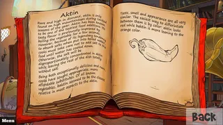 Скриншот 4 к игре Joyfess Ep1: Martin's Secret Recipe