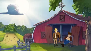 Скриншот 5 к игре Joyfess Ep1: Martin's Secret Recipe