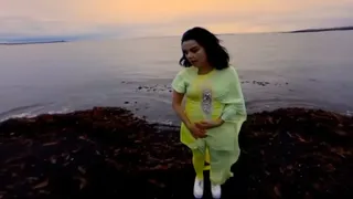 Скриншот 1 к игре Björk Vulnicura Virtual Reality Album
