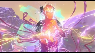 Скриншот 3 к игре Björk Vulnicura Virtual Reality Album