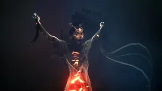 Скриншот 5 к игре Björk Vulnicura Virtual Reality Album
