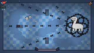 Скриншот 3 к игре Faith of Fate