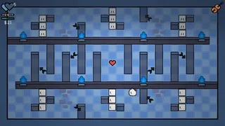 Скриншот 5 к игре Faith of Fate