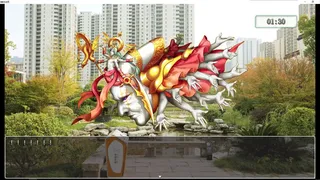 Скриншот 7 к игре 恋爱总动员/Love Date