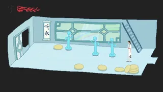 Скриншот 5 к игре WhiteBird 白鸟