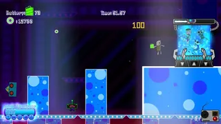 Скриншот 1 к игре Boogie Bot