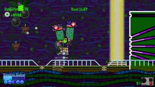 Скриншот 4 к игре Boogie Bot