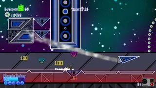 Скриншот 7 к игре Boogie Bot