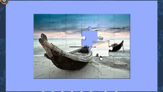 Скриншот 3 к игре 1001 Jigsaw. 6 Magic Elements (拼图)