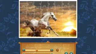 Скриншот 4 к игре 1001 Jigsaw. 6 Magic Elements (拼图)
