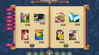 Скриншот 5 к игре 1001 Jigsaw. 6 Magic Elements (拼图)