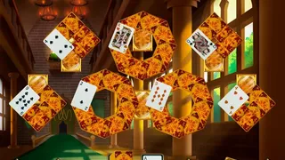 Скриншот 3 к игре Mystery Solitaire Grimm's tales 2