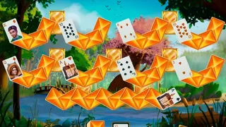 Скриншот 5 к игре Mystery Solitaire Grimm's tales 2