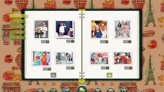 Скриншот 5 к игре 1001 Jigsaw. World Tour: France