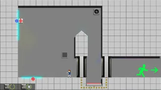 Скриншот 1 к игре Charge
