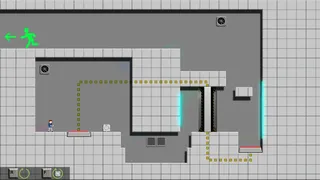 Скриншот 2 к игре Charge