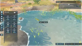 Скриншот 2 к игре Among Ripples: Shallow Waters