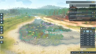 Скриншот 6 к игре Among Ripples: Shallow Waters