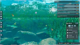 Скриншот 7 к игре Among Ripples: Shallow Waters