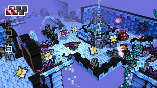 Скриншот 3 к игре Skellboy Refractured