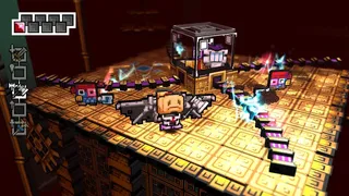 Скриншот 5 к игре Skellboy Refractured
