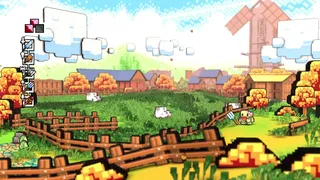 Скриншот 6 к игре Skellboy Refractured