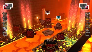Скриншот 8 к игре Skellboy Refractured